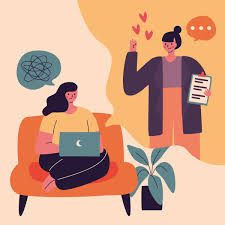 Psikolojik Danışman Portfolyo Sitesi